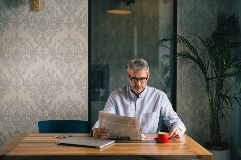 Study: Half of Americans Don’t Foresee a U.S. Recession Any Time Soon