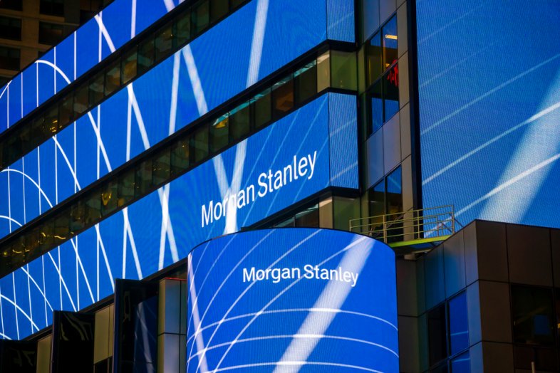 Morgan Stanley Access Investing Review 2023: Option to Choose Thematic Portfolios
