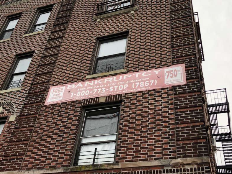 How to Find a Good Bankruptcy Lawyer