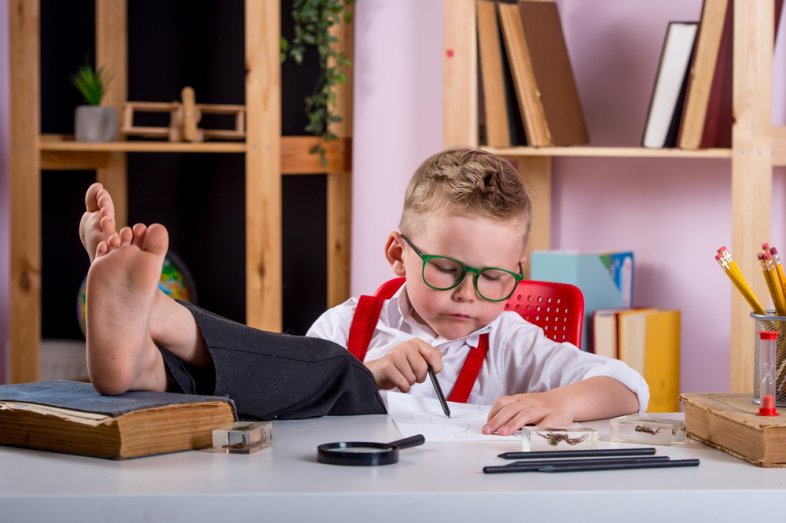 Kiddie Tax: How to Minimize a Child’s Income Tax