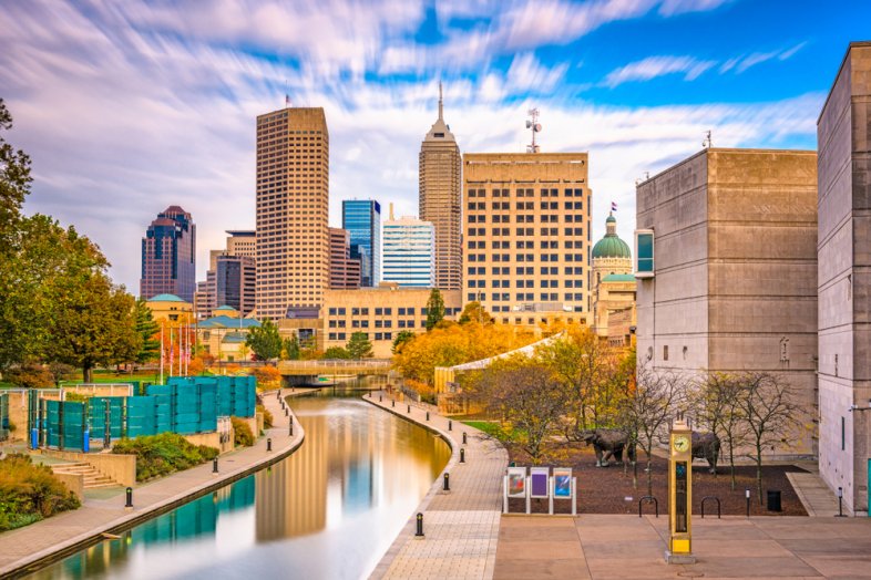 The Best Personal Loans in Indiana for 2026
