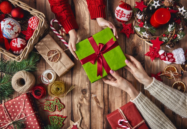 Study: Last-Minute Gift Shopping is the Biggest Financial Mistake During the Holiday Season