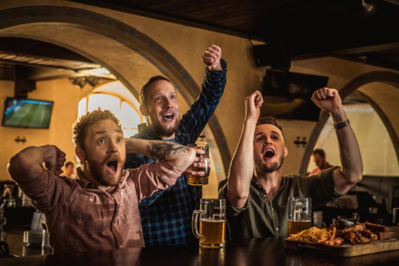 Taxes on Gambling and Sports Betting: What You Need to Know
