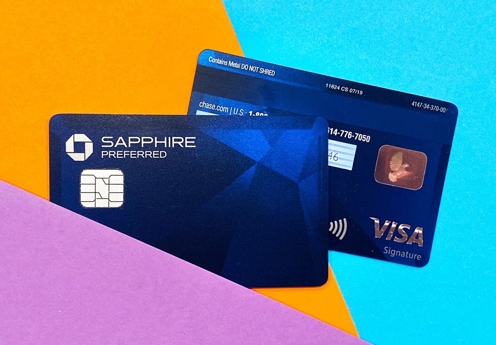 Chase Sapphire Preferred Credit Card 2026 Review