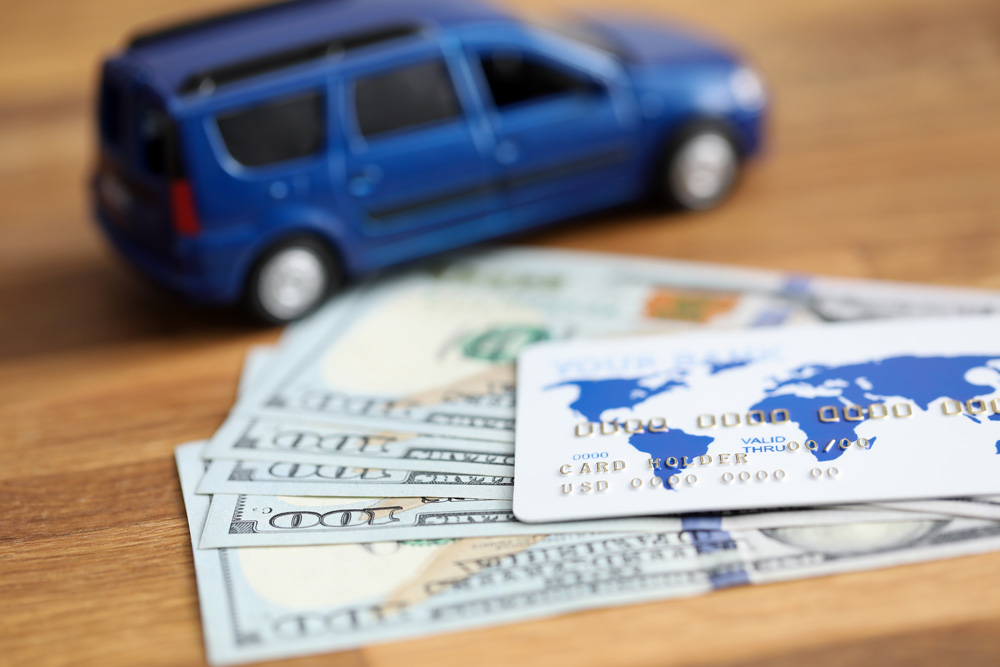 What is Covered by Credit Card Insurance