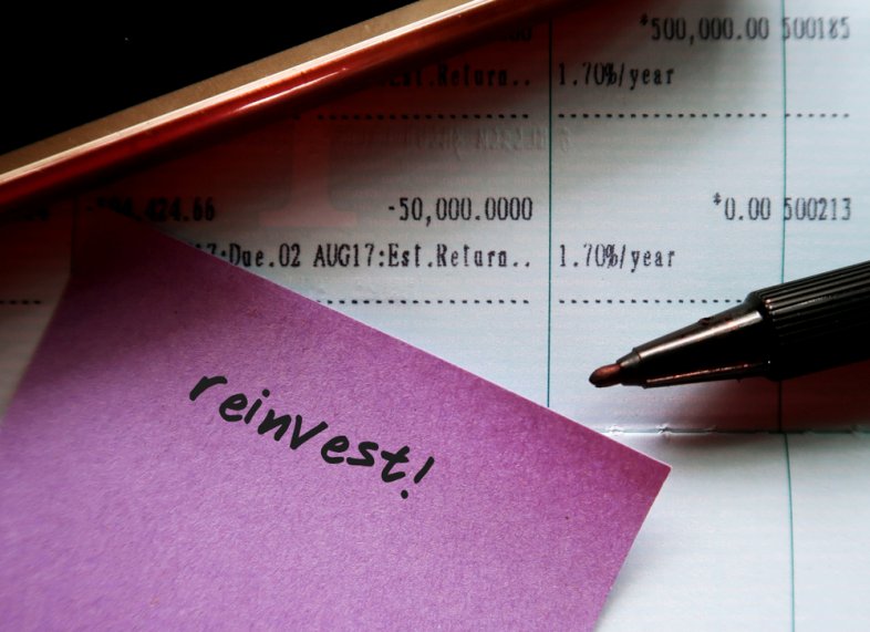 Dividend Reinvestment Plans (DRIPs): How Do They Work?