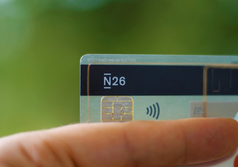 N26 Checking Account 2026 Review