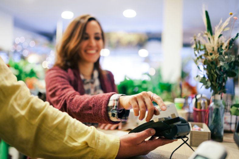 Should You Use a Personal Credit Card for Business Expenses?