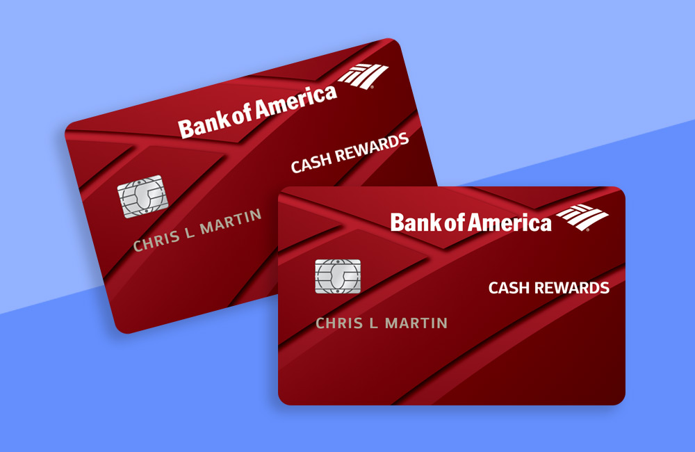 Bank of America Cash Rewards Credit Card for Students 2026 Review