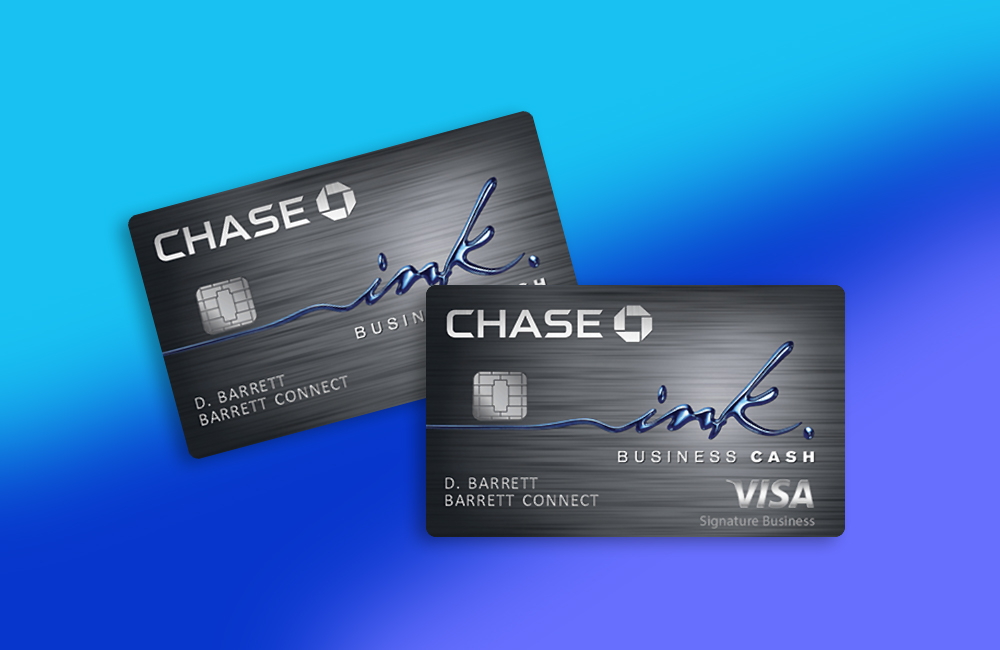 Chase Ink Business Cash Credit Card 2026 Review