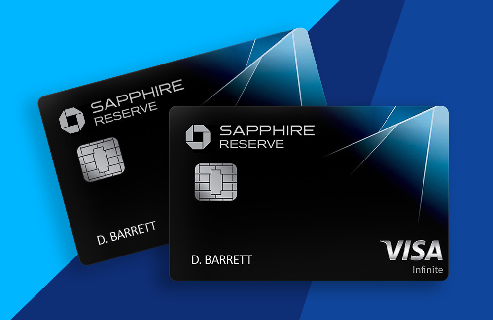 Chase Sapphire Reserve Credit Card 2026 Review