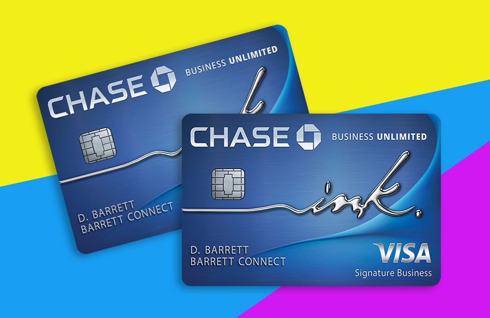 Chase Ink Business Unlimited Credit Card 2026 Review