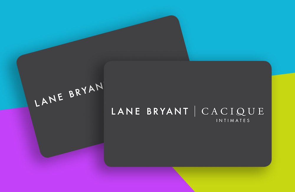 Lane Bryant Store Credit Card Review & Tips