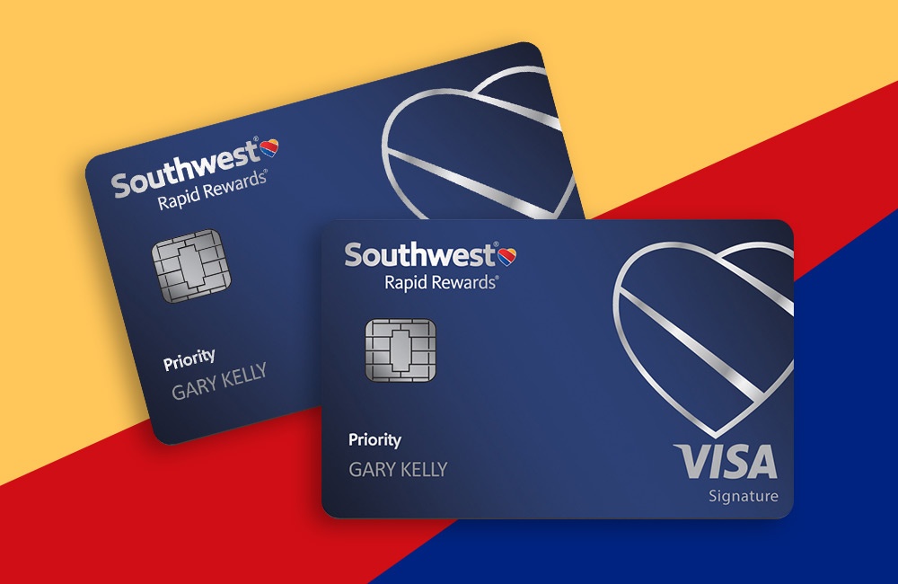 Southwest Rapid Rewards Priority Credit Card 2026 Review