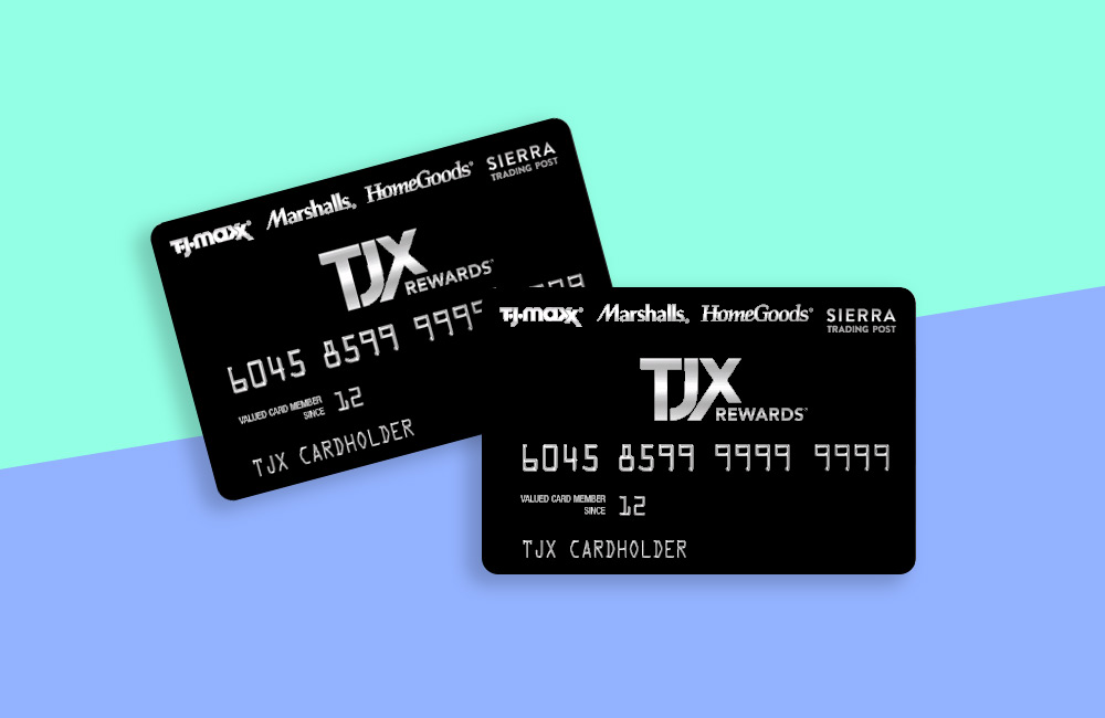 TJ Maxx Credit Card Review: Best For Frequent Shoppers