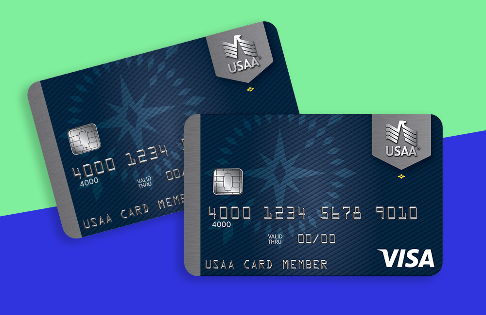 USAA Classic Visa Platinum Credit Card 2026 Review