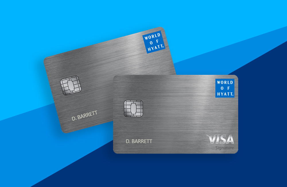 World of Hyatt Credit Card 2026 Review