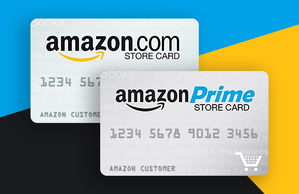 Amazon Store Credit Card 2026 Review
