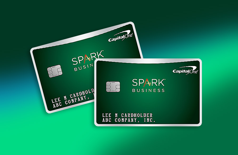 Capital One Spark Cash Business Credit Card 2026 Review