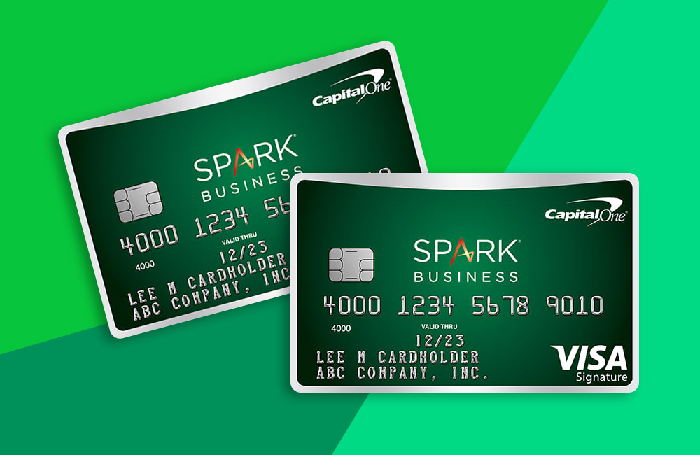 Capital One Spark Cash Select Business Credit Card 2026 Review