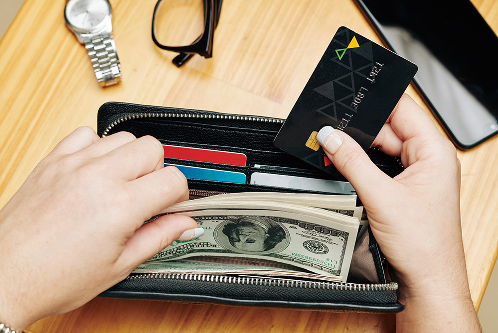 4 Steps to Getting a Credit Limit Increase