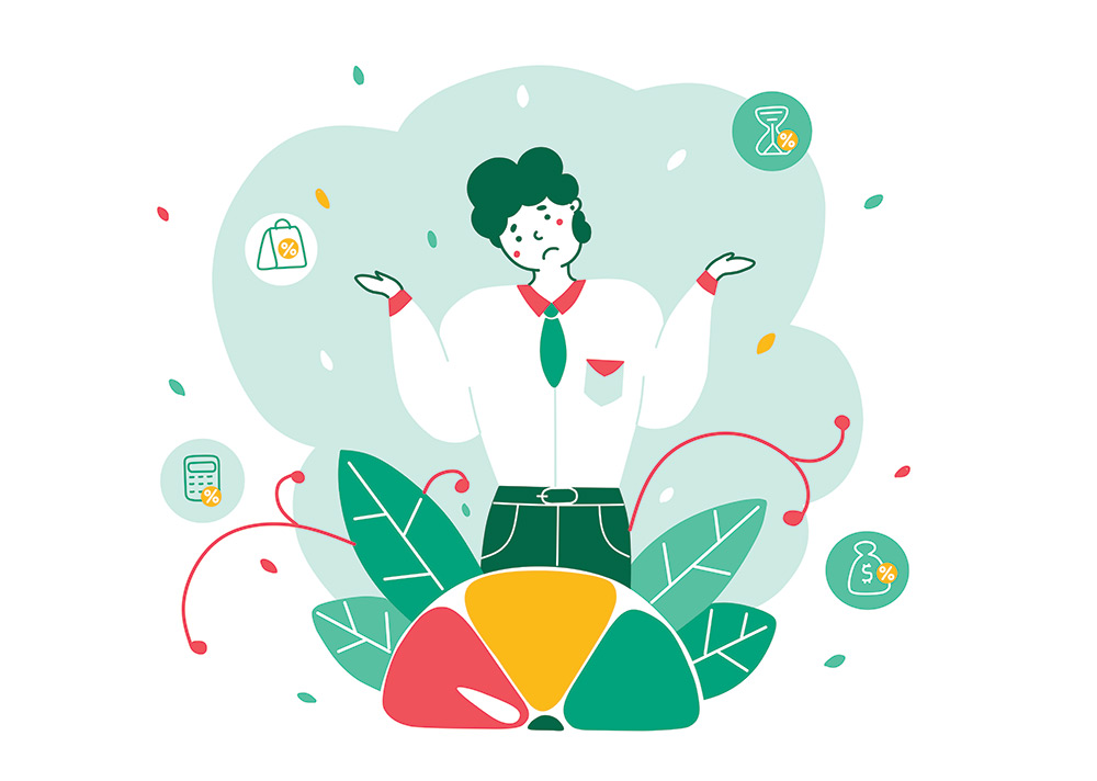 Which Credit Score is the Real One That Lenders Use?