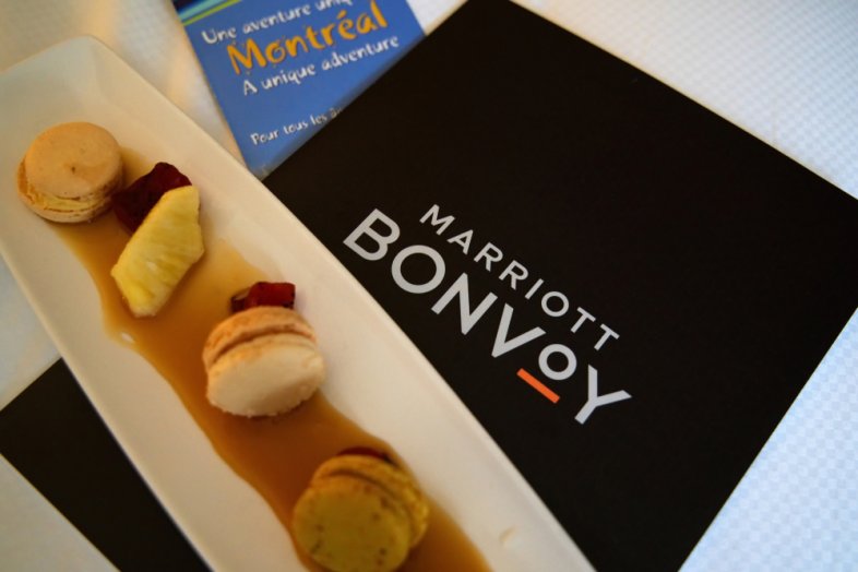 Marriott Bonvoy Bold Credit Card 2026 Review