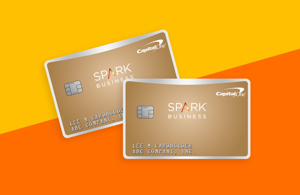 Capital One Spark Classic Business Credit Card 2026 Review