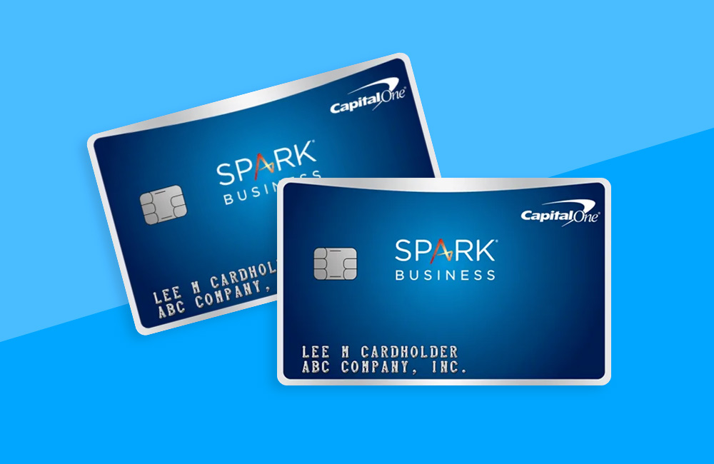Capital One Spark Miles Business Credit Card 2026 Review