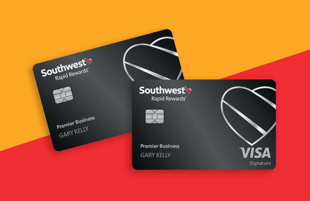 Southwest Rapid Rewards Performance Business Credit Card 2026 Review