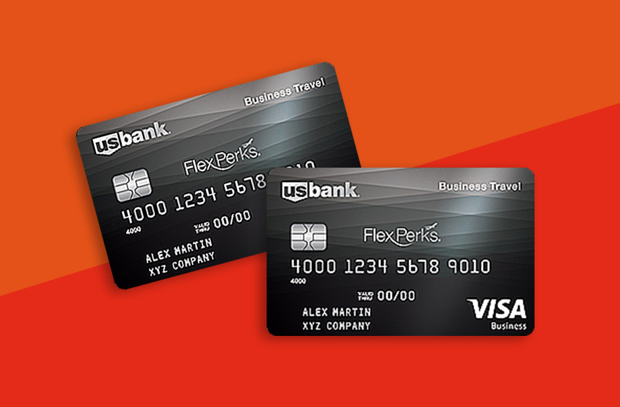 U.S. Bank FlexPerks Business Travel Rewards Credit Card 2026 Review