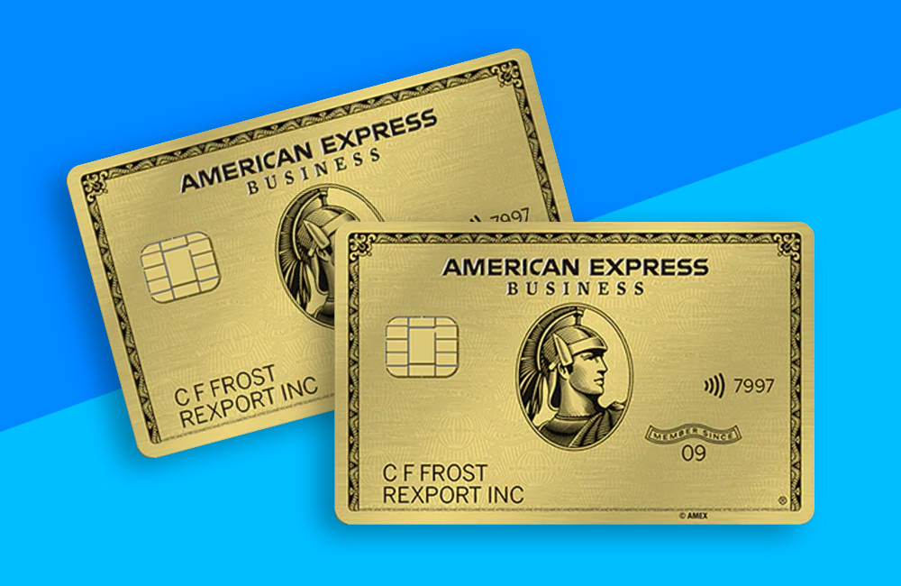 American Express Business Gold Card 2026 Review