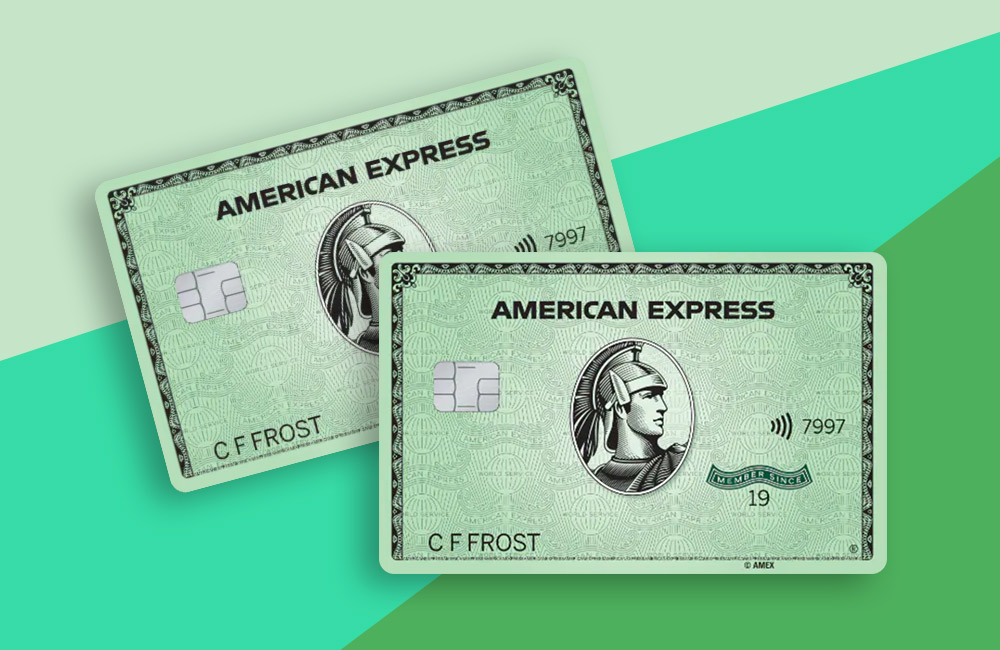 Business Green Rewards Card from American Express Review: No Annual Fees for Employee Cards