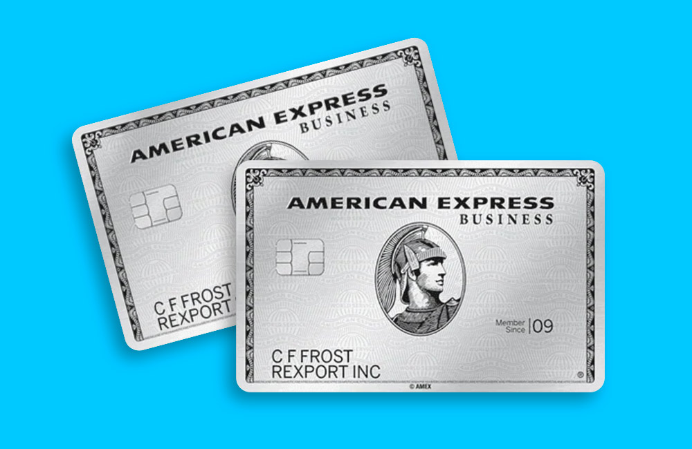 The Business Platinum Card® from American Express 2026 Review