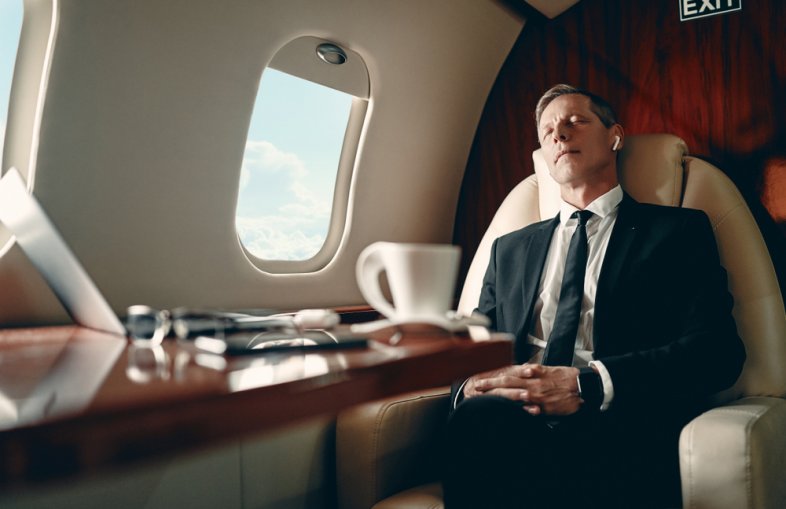 The Best Business Credit Cards for Travel in 2024