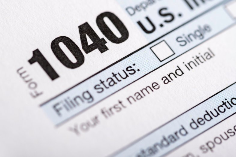 2020 Tax Guide: IRS Changes Caused by Coronavirus