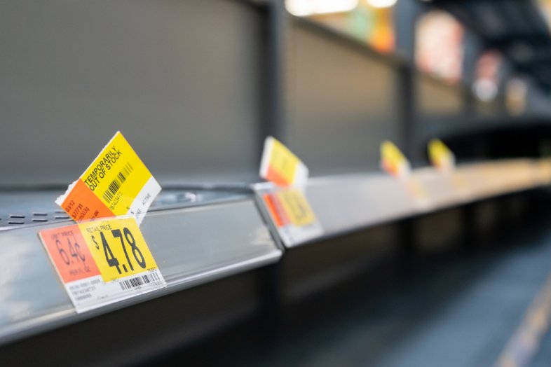 Study: What Are Americans’ Biggest Financial Concerns During the Coronavirus Crisis?