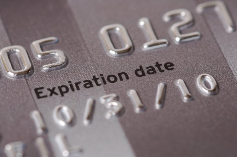 Expiration Dates: Why Credit Card and Debit Cards Have Them