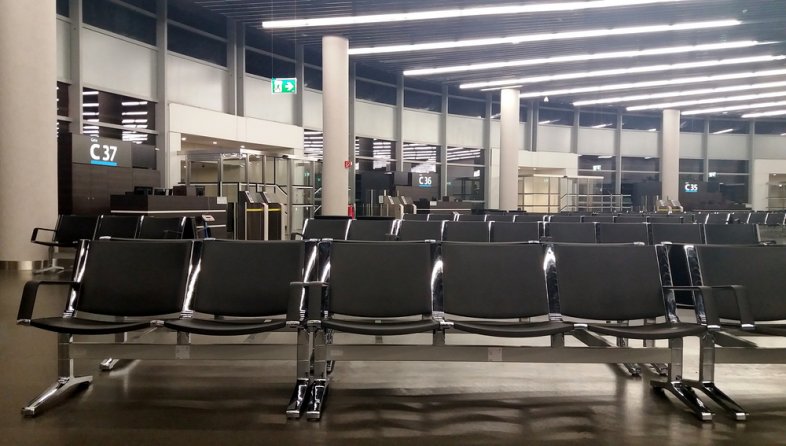 Can Credit Cards Help You With Trips Cancelled Due to Coronavirus?