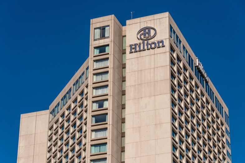 Hilton Honors American Express Business Card 2026 Review