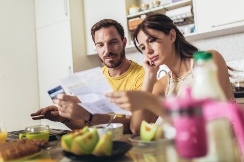 How to Change Your Credit Card Billing Address