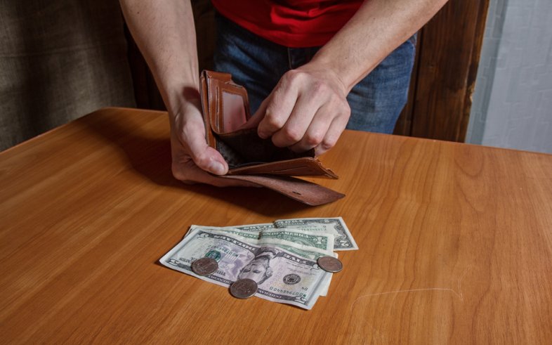 Where to Find the Cash to Build a Last-Minute Emergency Fund