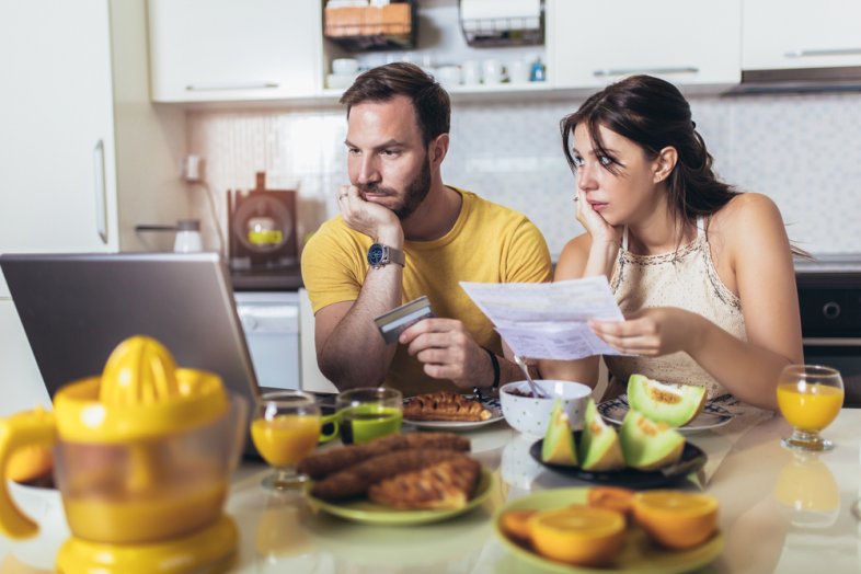Can You Transfer Credit Card Debt to Someone Else?