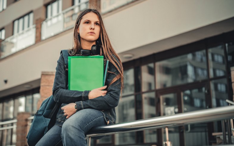 Which U.S. States Have the Worst Student Loan Debt Problems?