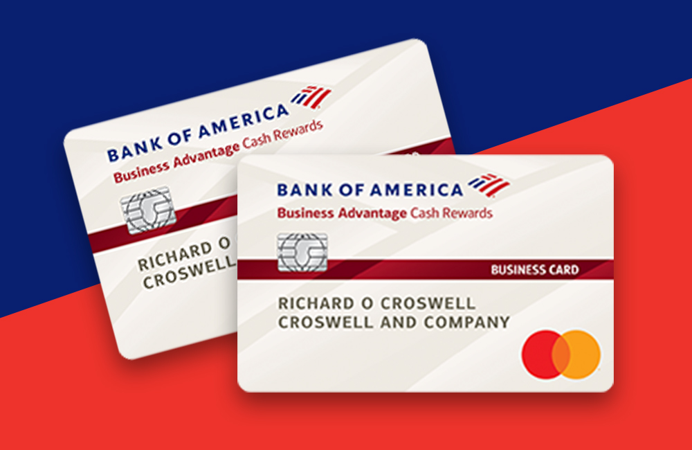 Bank of America Business Advantage Cash Rewards Card 2026 Review
