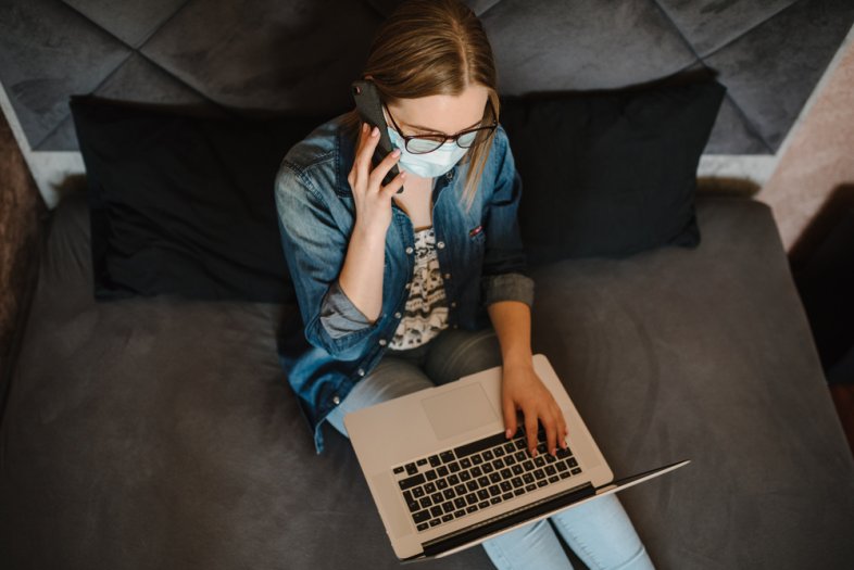 How to Contact Your Bank Amid the Coronavirus Crisis