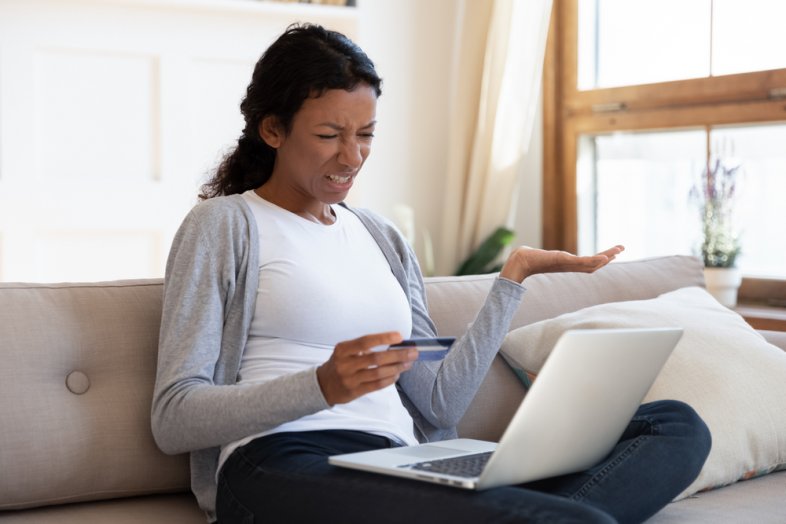 What to Do If Your Balance Transfer is Denied