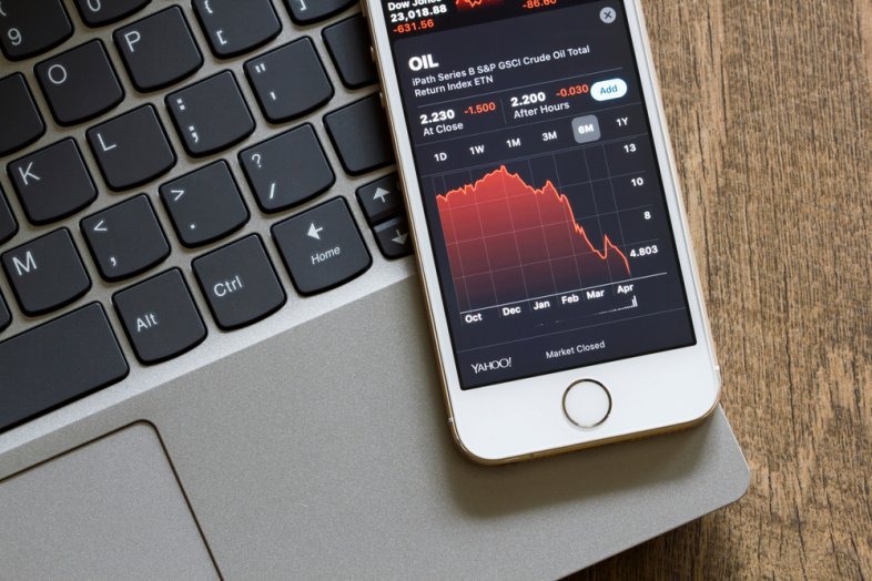 How to Invest in Oil Companies, Producers, ETFs & Mutual Funds