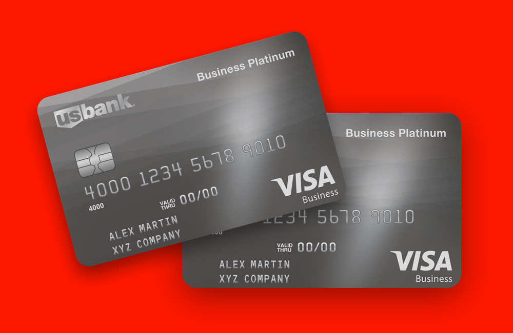 U.S. Bank Business Platinum Card 2026 Review