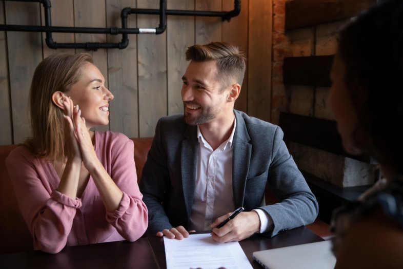 What to Do (and Not Do) Right Before Closing on a Home?